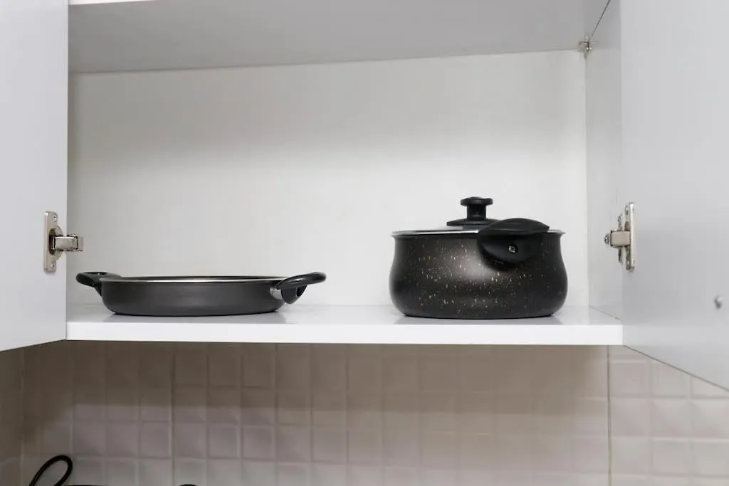 Apartament Voll Ausgestattete Wohnung Stambuł Turcja