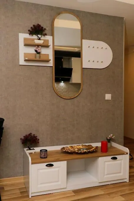 Apartament Voll Ausgestattete Wohnung Stambuł