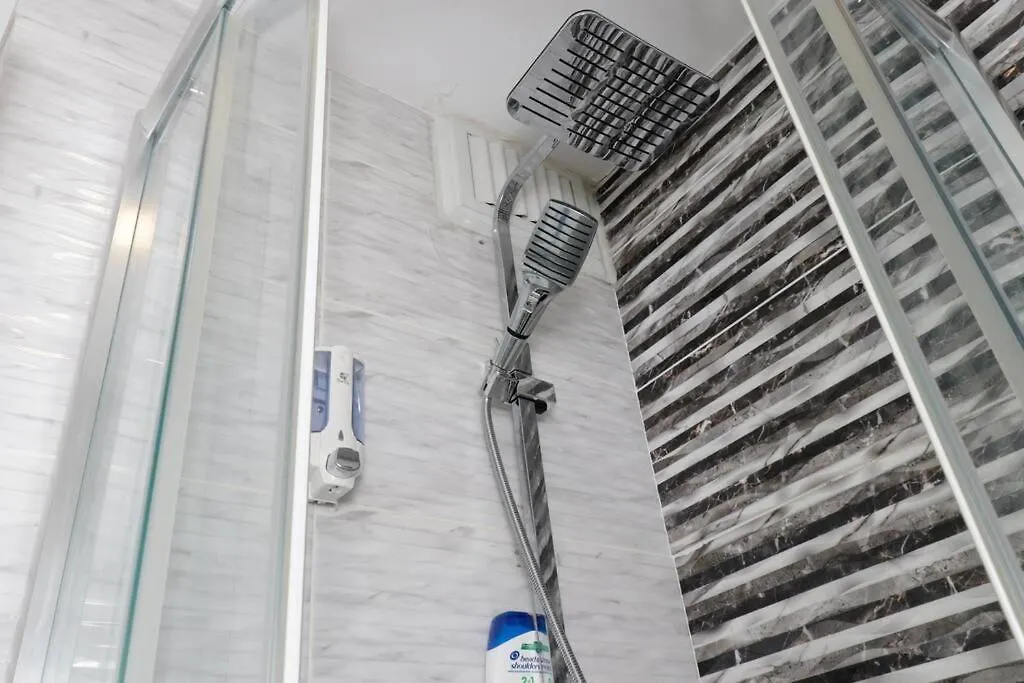 Voll Ausgestattete Wohnung Stambuł Apartament