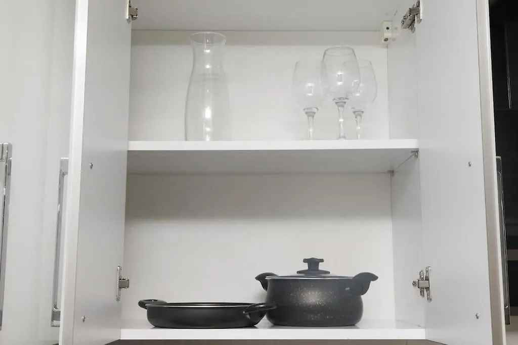 Apartament Voll Ausgestattete Wohnung Stambuł