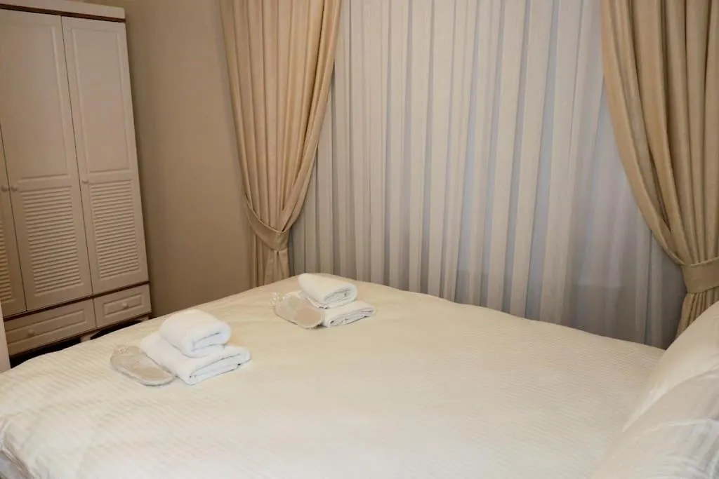 Apartament Voll Ausgestattete Wohnung Stambuł