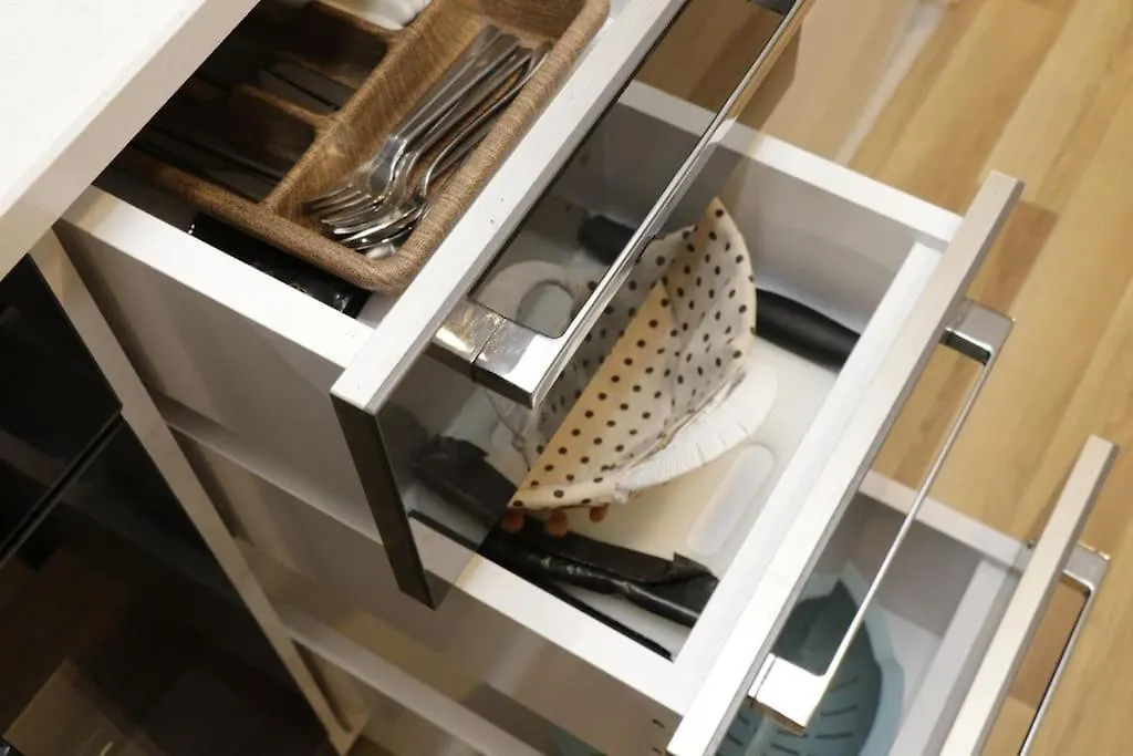 Apartament Voll Ausgestattete Wohnung Stambuł